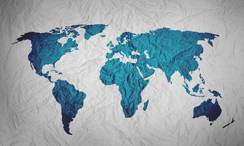 Human Geography